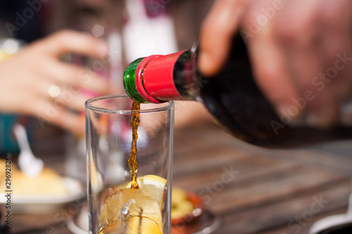 Murais de parede Tapa