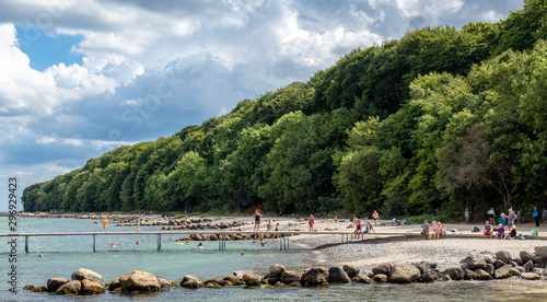 Aarhus Infinity Bridge