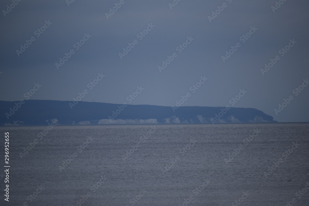 Herbst an der Ostsee