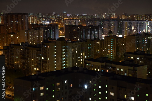 night city © TheND