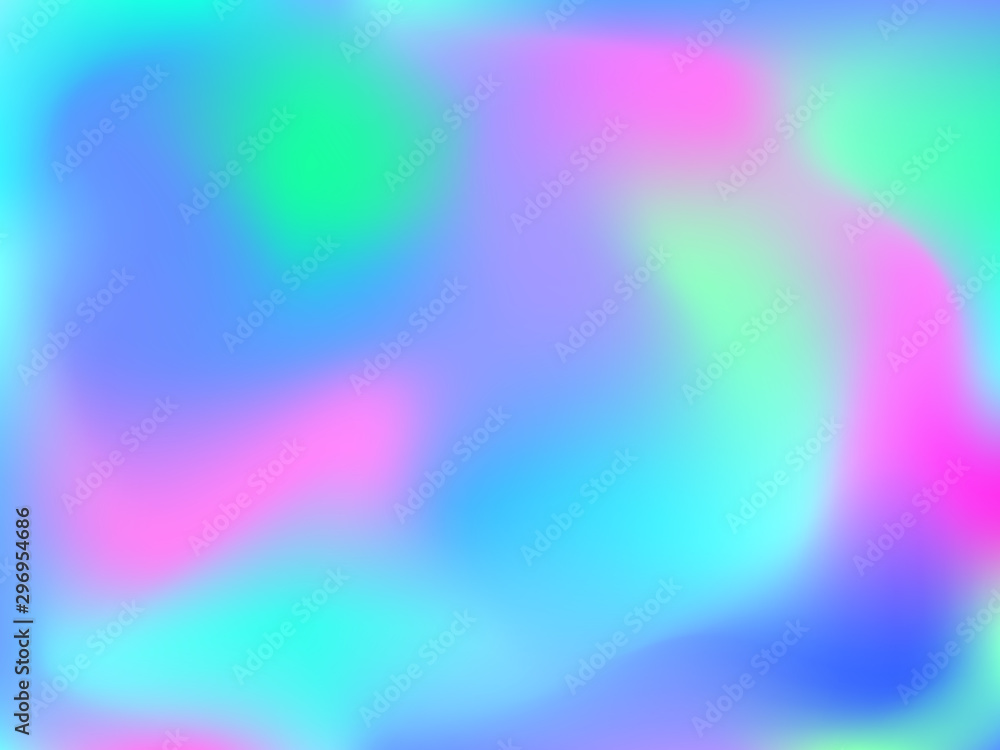 
Gradient mesh abstract background.