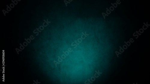 blue green abstract background gradient blur