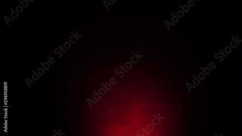 red abstract background gradient blur