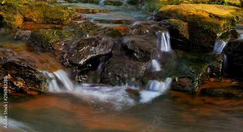 Waterfall Lonavla  India 