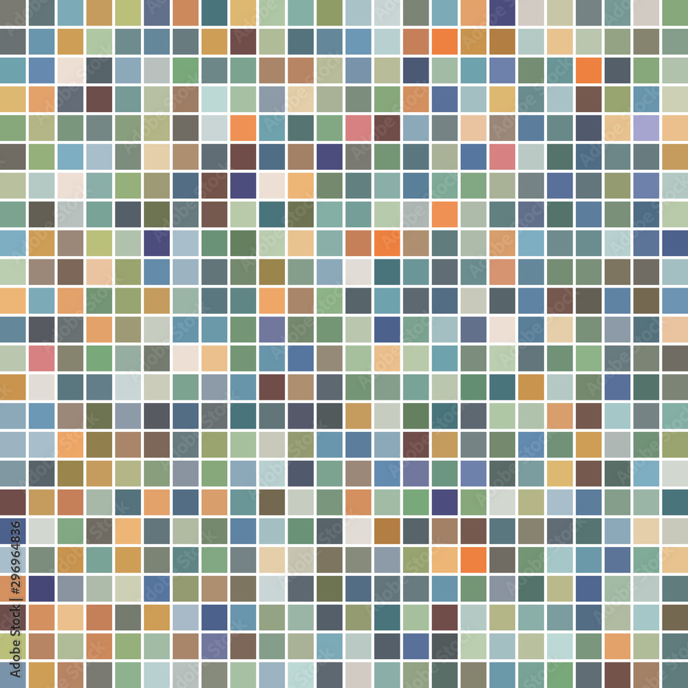 colorful abstract square mosaic texture background colorful abstract square mosaic texture background