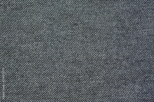 Cotton texture beautiful gray background