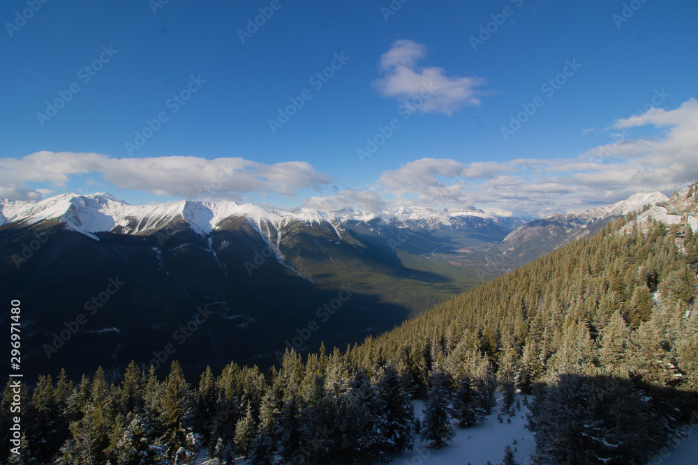 Banff, Canadian Rockies