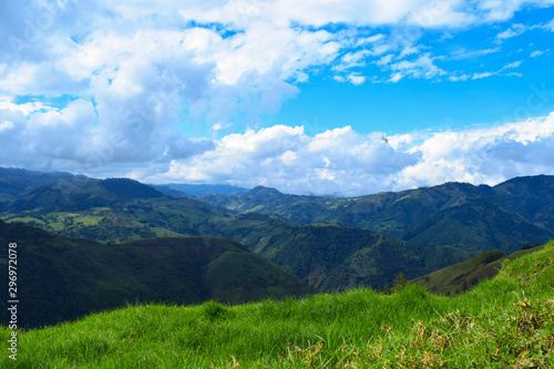 Paraiso caldense