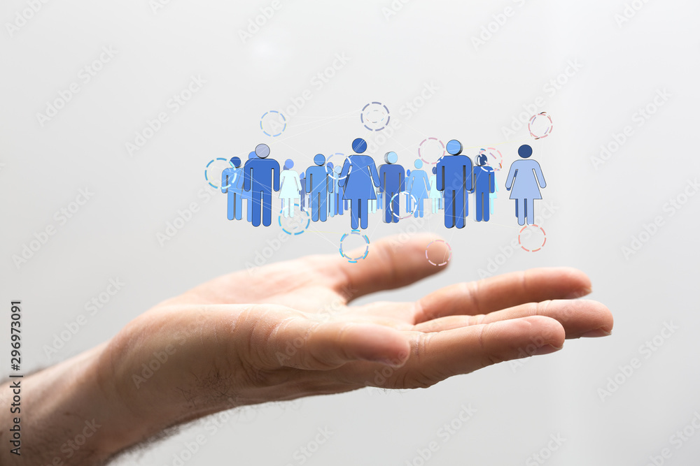 touching global network and data customer connection touching global network and data customer connection
