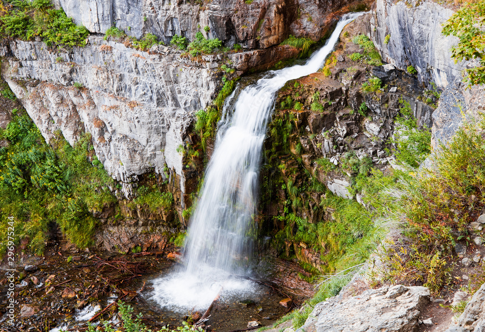 Obraz premium Waterfall