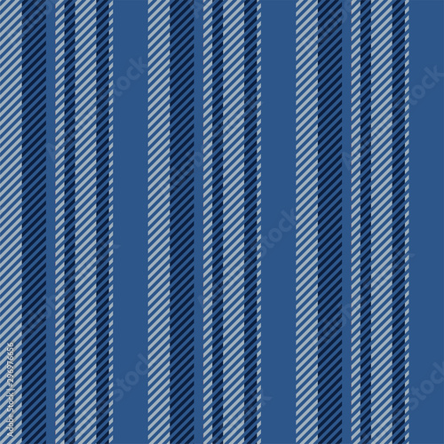 Stripes pattern vector. Striped background. Stripe seamless texture fabric.