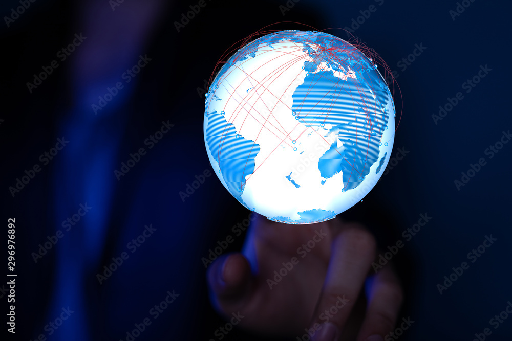 Best Internet Concept of global business from concepts series Best Internet Concept of global business from concepts series