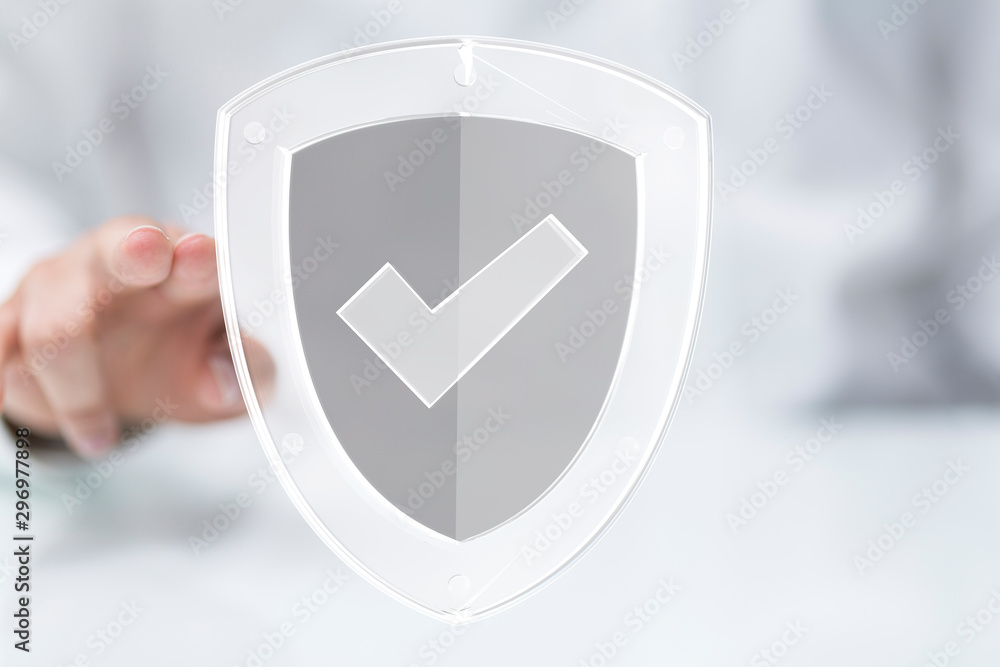 security data code digital concept security data code digital concept