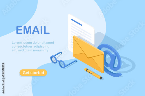 Email and messaging,Email marketing campaign