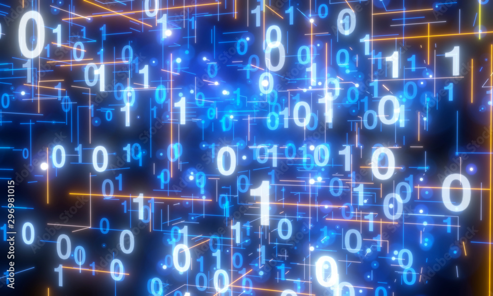 Software, web development, programming concept. Abstract Programming Software, web development, programming concept. Abstract Programming