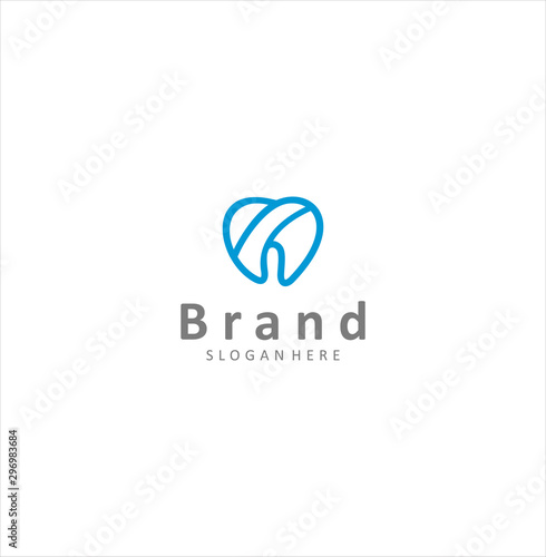 Tooth Dentist Dental Logo Line . Dental healthy care tooth logo . Dental Care Medical logo design on white . Creative dental care clean blue teeth logo Free Download Tooth Dentist Dental Logo Line . Dental healthy care tooth logo . Dental Care Medical logo design on white . Creative dental care clean blue teeth logo - GFXLoad