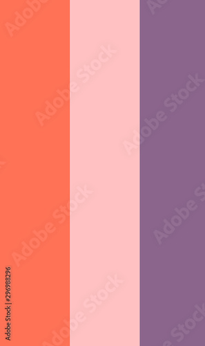 abstract multicoloured striped background 