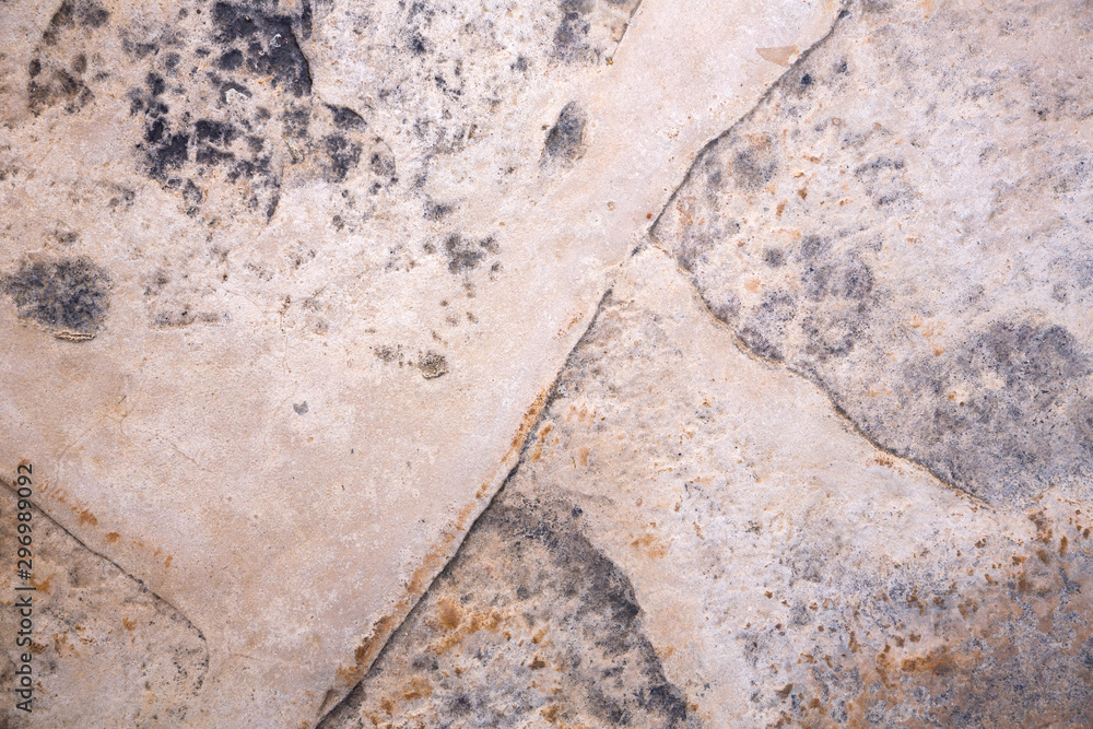 Fototapeta premium Concrete floor background