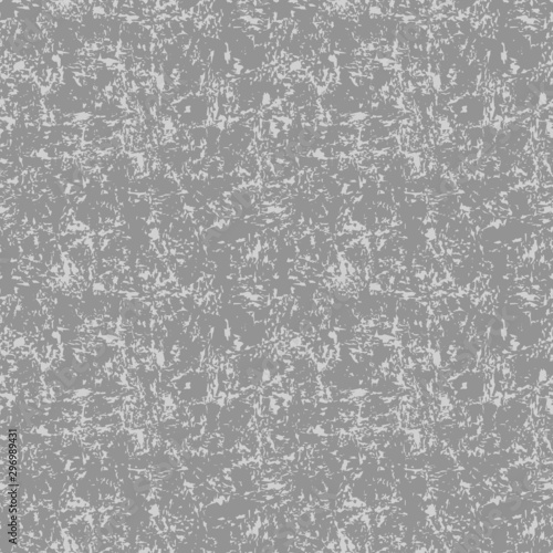 Seamless Pattern of a Dirty Texture. Vector Background. 