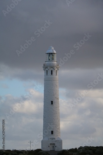 Lighthouse Cape Leeuwin, Western Australia