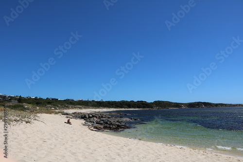 Holiday at Surfers Point Prevelly in Western Australia