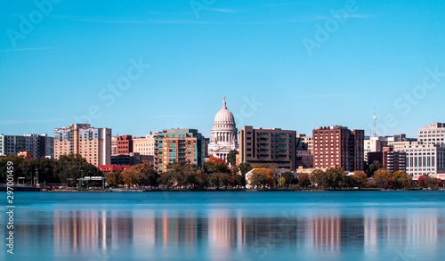 Madison Capitol photo
