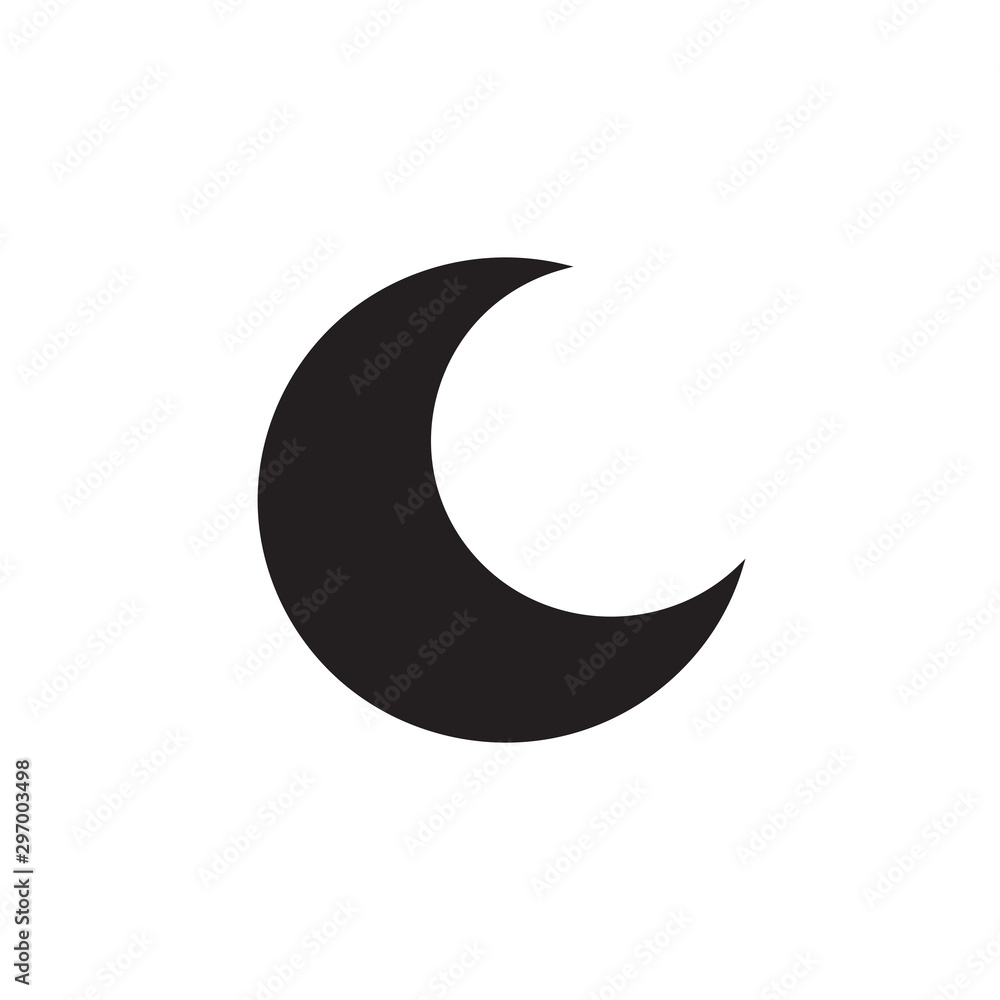 Weather icon vector isolated on background. Trendy sweet symbol. Pixel perfect. illustration EPS 10. - Vector