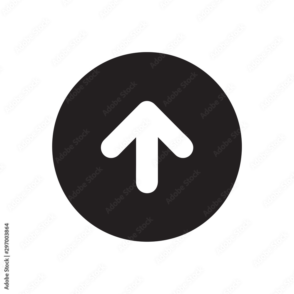 Arrow icon vector isolated on background. Trendy sweet symbol. Pixel perfect. illustration EPS 10. - Vector Arrow icon vector isolated on background. Trendy sweet symbol. Pixel perfect. illustration EPS 10. - Vector