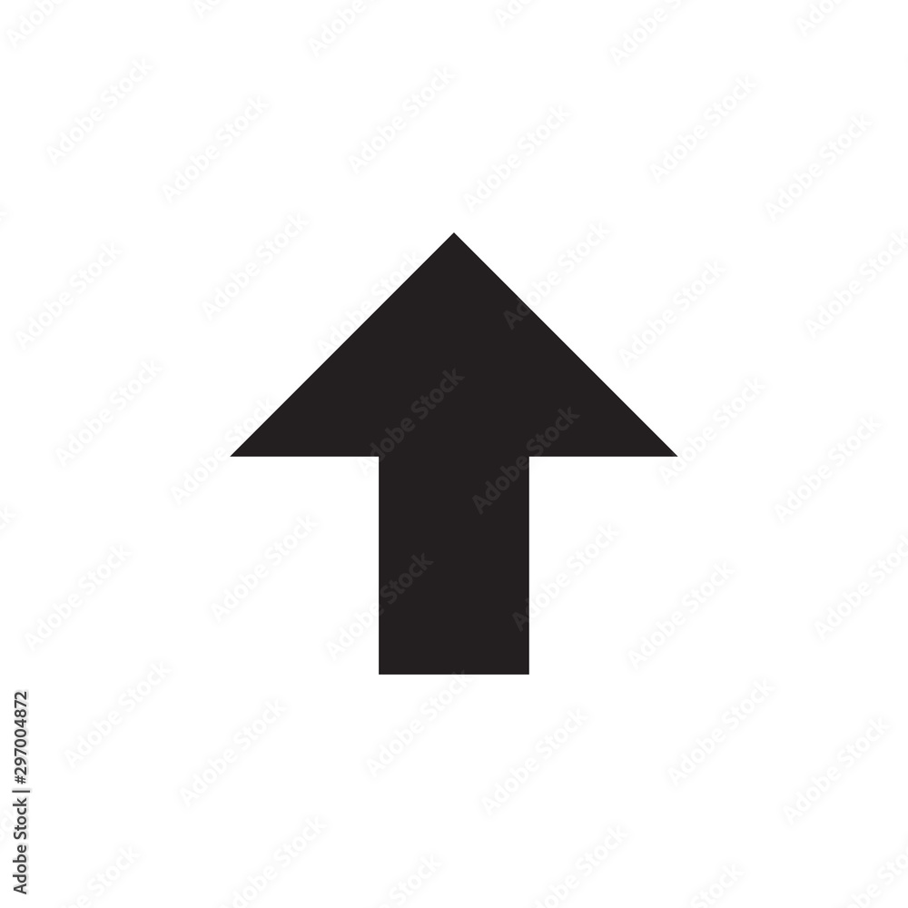 Arrow icon vector isolated on background. Trendy sweet symbol. Pixel perfect. illustration EPS 10. - Vector Arrow icon vector isolated on background. Trendy sweet symbol. Pixel perfect. illustration EPS 10. - Vector