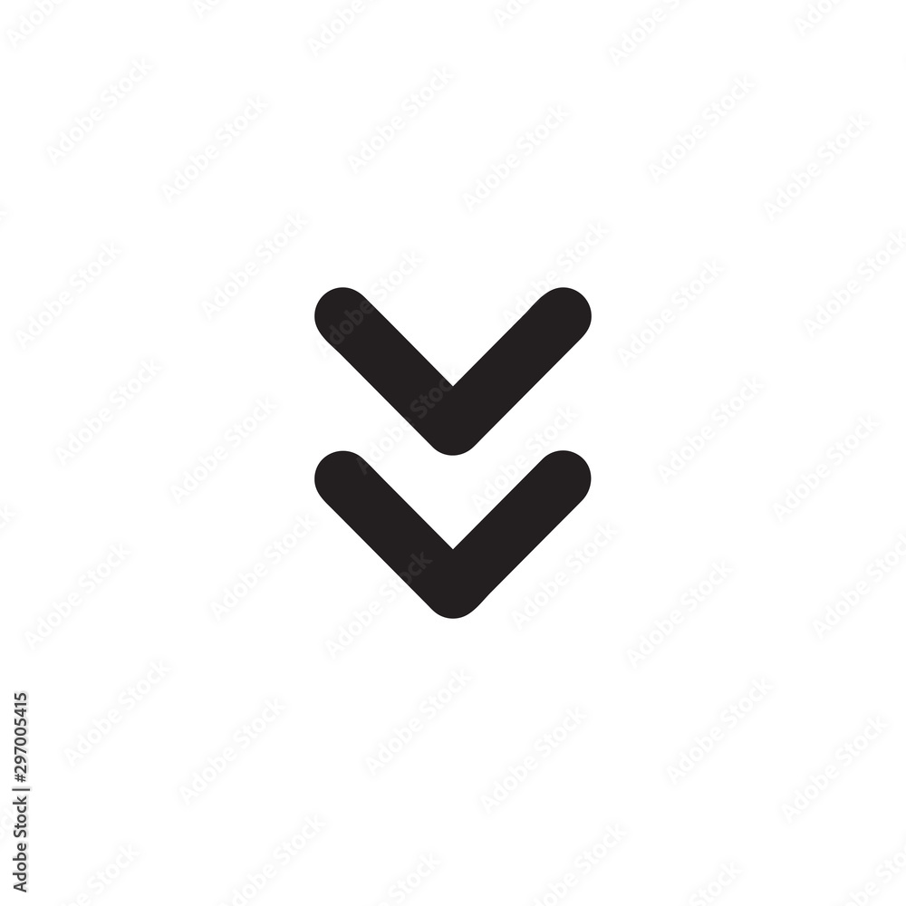 Arrow icon vector isolated on background. Trendy sweet symbol. Pixel perfect. illustration EPS 10. - Vector Arrow icon vector isolated on background. Trendy sweet symbol. Pixel perfect. illustration EPS 10. - Vector