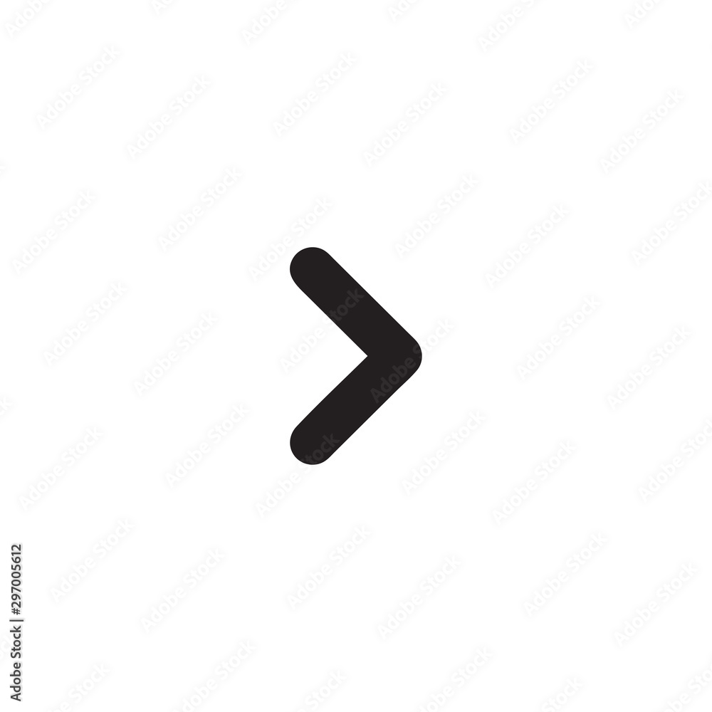 Arrow icon vector isolated on background. Trendy sweet symbol. Pixel perfect. illustration EPS 10. - Vector Arrow icon vector isolated on background. Trendy sweet symbol. Pixel perfect. illustration EPS 10. - Vector