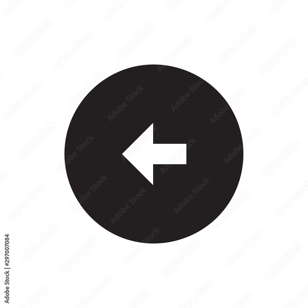 Arrow icon vector isolated on background. Trendy sweet symbol. Pixel perfect. illustration EPS 10. - Vector Arrow icon vector isolated on background. Trendy sweet symbol. Pixel perfect. illustration EPS 10. - Vector