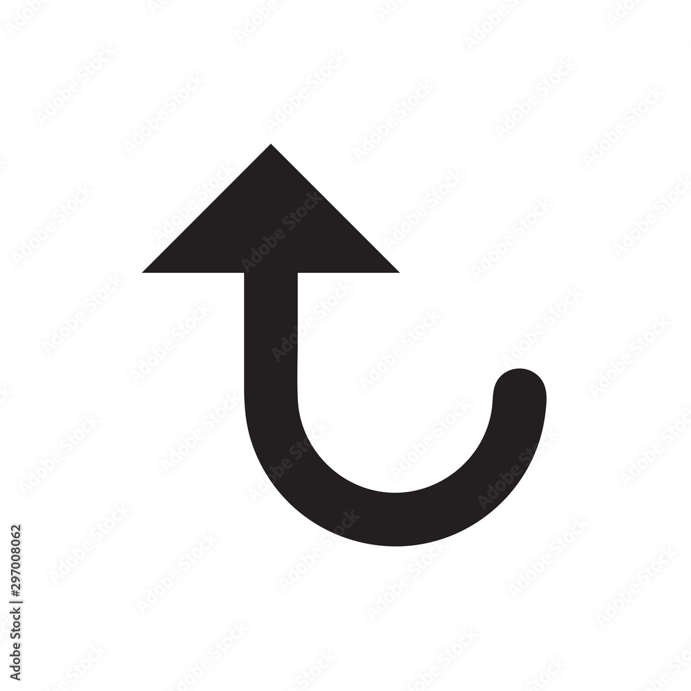 Arrow icon vector isolated on background. Trendy sweet symbol. Pixel perfect. illustration EPS 10. - Vector Arrow icon vector isolated on background. Trendy sweet symbol. Pixel perfect. illustration EPS 10. - Vector