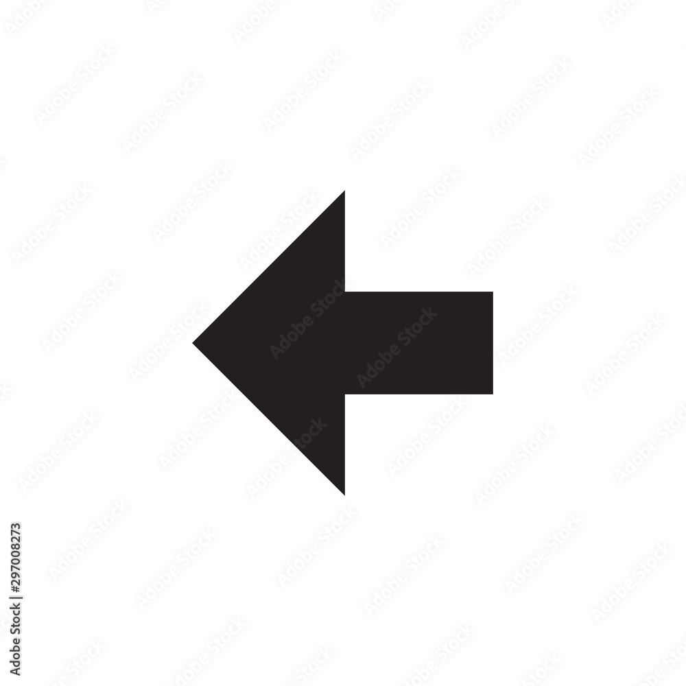 Arrow icon vector isolated on background. Trendy sweet symbol. Pixel perfect. illustration EPS 10. - Vector Arrow icon vector isolated on background. Trendy sweet symbol. Pixel perfect. illustration EPS 10. - Vector