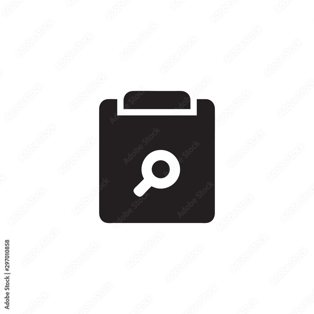 Document icon vector isolated on background. Trendy sweet symbol. Pixel perfect. illustration EPS 10. - Vector Document icon vector isolated on background. Trendy sweet symbol. Pixel perfect. illustration EPS 10. - Vector
