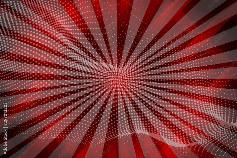 Obraz premium abstract, red, light, illustration, design, texture, wallpaper, black, pattern, art, technology, blue, color, concept, business, orange, digital, backdrop, lines, space, graphic, data, green, yellow
