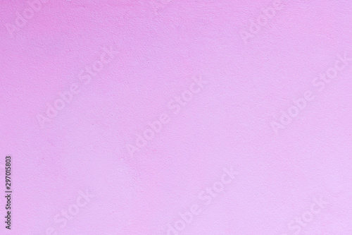 Colorful paper blurred light soft tone vintage wallpaper design for backdrop banner for love valentine day. pastel luxury clean clear with blank and space border.pink wall background or texture.