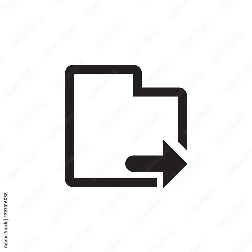 Document icon vector isolated on background. Trendy sweet symbol. Pixel perfect. illustration EPS 10. - Vector Document icon vector isolated on background. Trendy sweet symbol. Pixel perfect. illustration EPS 10. - Vector