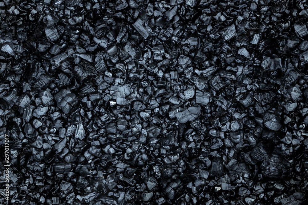 Dark coal texture, coal mining, fossil fuels, environmental pollution. Dark coal texture, coal mining, fossil fuels, environmental pollution.