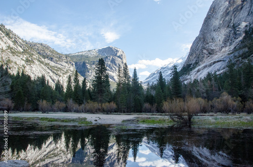 Yosemite © Bill