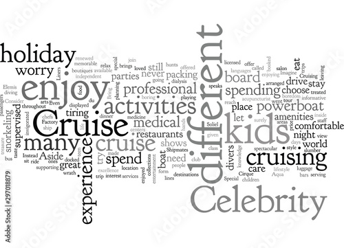 celebrity cruise