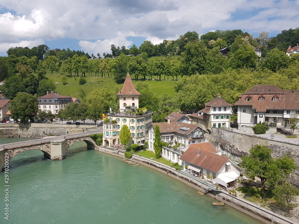  Switzerland Bern