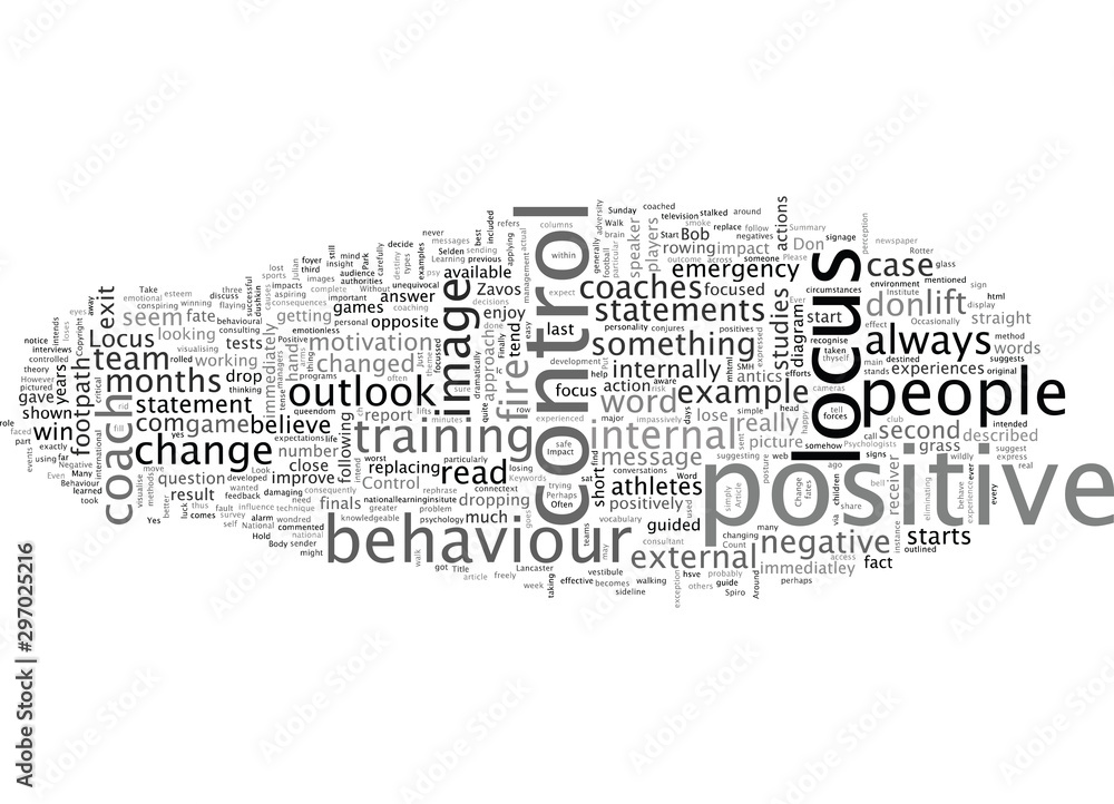 Are You Positive or Negative Does Your Behaviour Impact Those Around You And Can You Change It Are You Positive or Negative Does Your Behaviour Impact Those Around You And Can You Change It