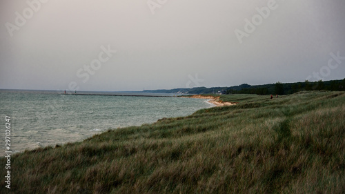 Michigan Landscape