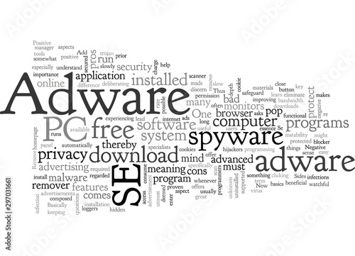 adware se