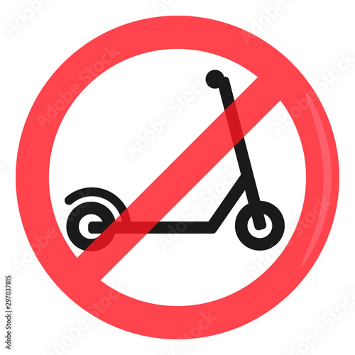  Kick scooter