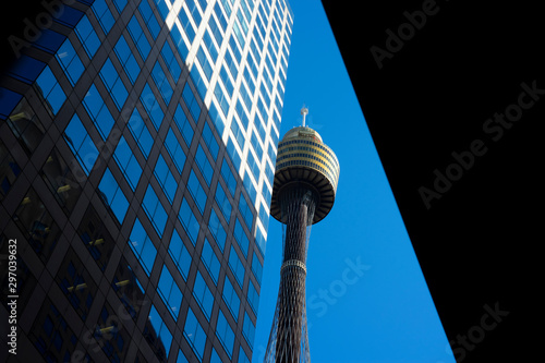 Photography Sydney Buildings