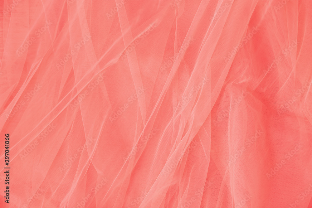 Abstract soft chiffon texture background Abstract soft chiffon texture background
