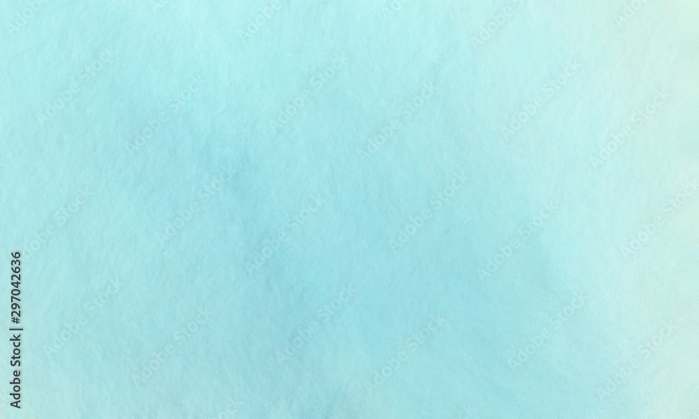abstract grunge background with powder blue, pale turquoise and light cyan