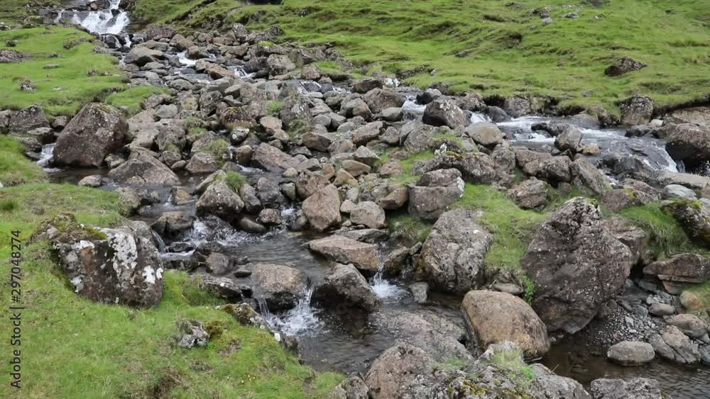 Färöer - Inseln im Nordatlantik Färöer - Inseln im Nordatlantik